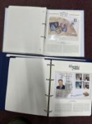 First Day Covers: 