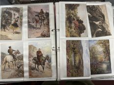 Photography: Early 20th cent. Monographs, Lehnert and Landrock of Tunisia and Egypt showing