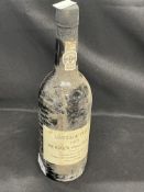 Wines & Spirits: Port 1975 Berry's own selection vintage.