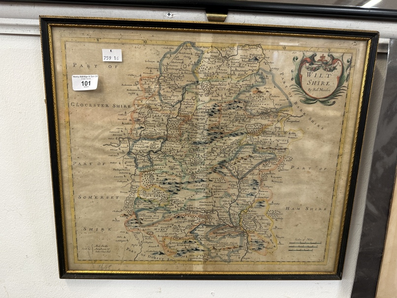 Maps: Great Western Railway map with insets for South Wales, London and Suburbs, Birmingham,