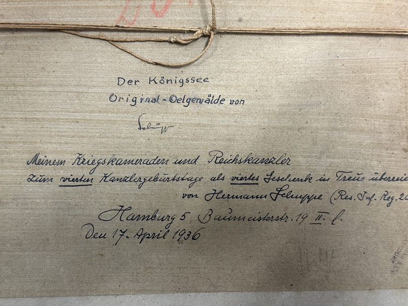 WWII/Third Reich Captain John Hodge Archive: Captain Hodge was a member of the Grenadier Guards in - Image 2 of 5