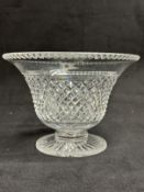 R.M.S. OLYMPIC: The only known surviving example of the 'Captain's Bowl' made exclusively for R.M.S.