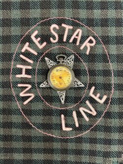 Auction of Titanic, White Star and Transport Memorabilia