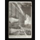 R.M.S. TITANIC: Unusual German postcard 'Lowering the Lifeboats' postally used 14 May 1912. - Image 1 of 2
