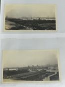 OCEAN LINER: Superb archive of photographs relating to Queen Mary including some unique examples