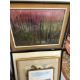 A selection of watercolours including coastal scenes, rural pasttimes, woodland and still life. Plus - Image 1 of 5