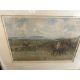 A selection of watercolours including coastal scenes, rural pasttimes, woodland and still life. Plus - Image 4 of 5