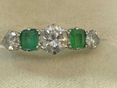 Jewellery: