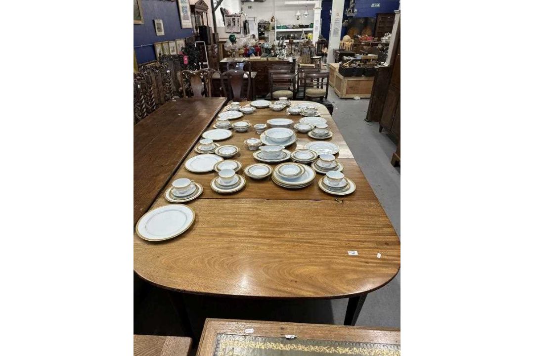 Furniture: - Image 1 of 6