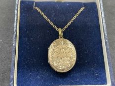 Jewellery: