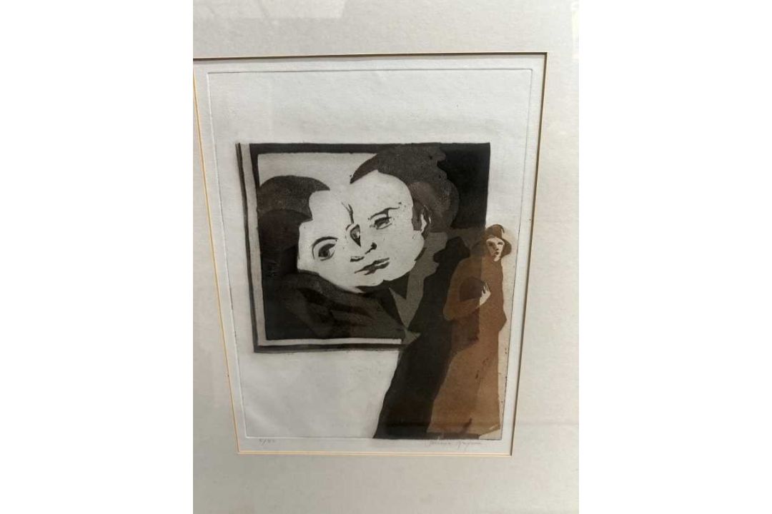 20th cent. Art: - Image 7 of 8