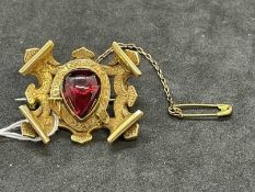 Jewellery: