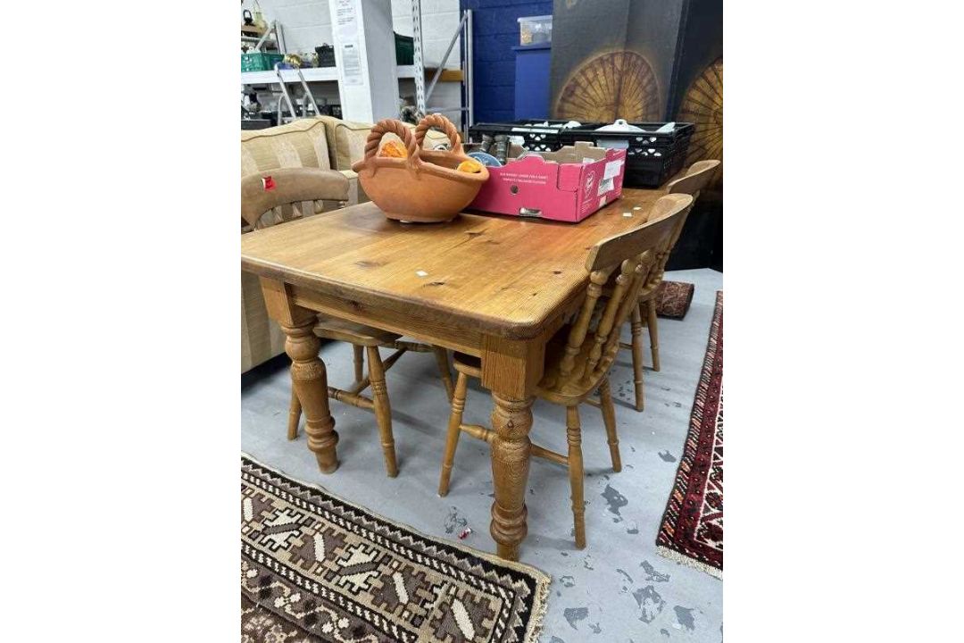 Furniture: - Image 1 of 2