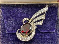 Jewellery: