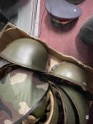Military Equipment:
