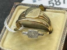 Jewellery: