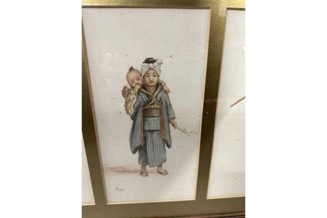 Tadashi Nakayama (1927-2014): - Image 2 of 5