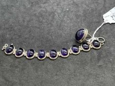 Jewellery: