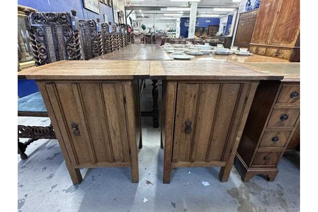 Furniture: - Image 1 of 4