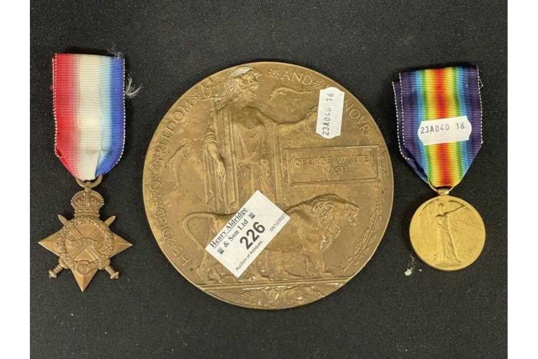 Military: - Image 1 of 3