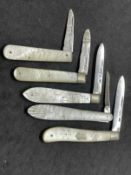 Hallmarked Silver: