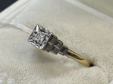Hallmarked Jewellery: