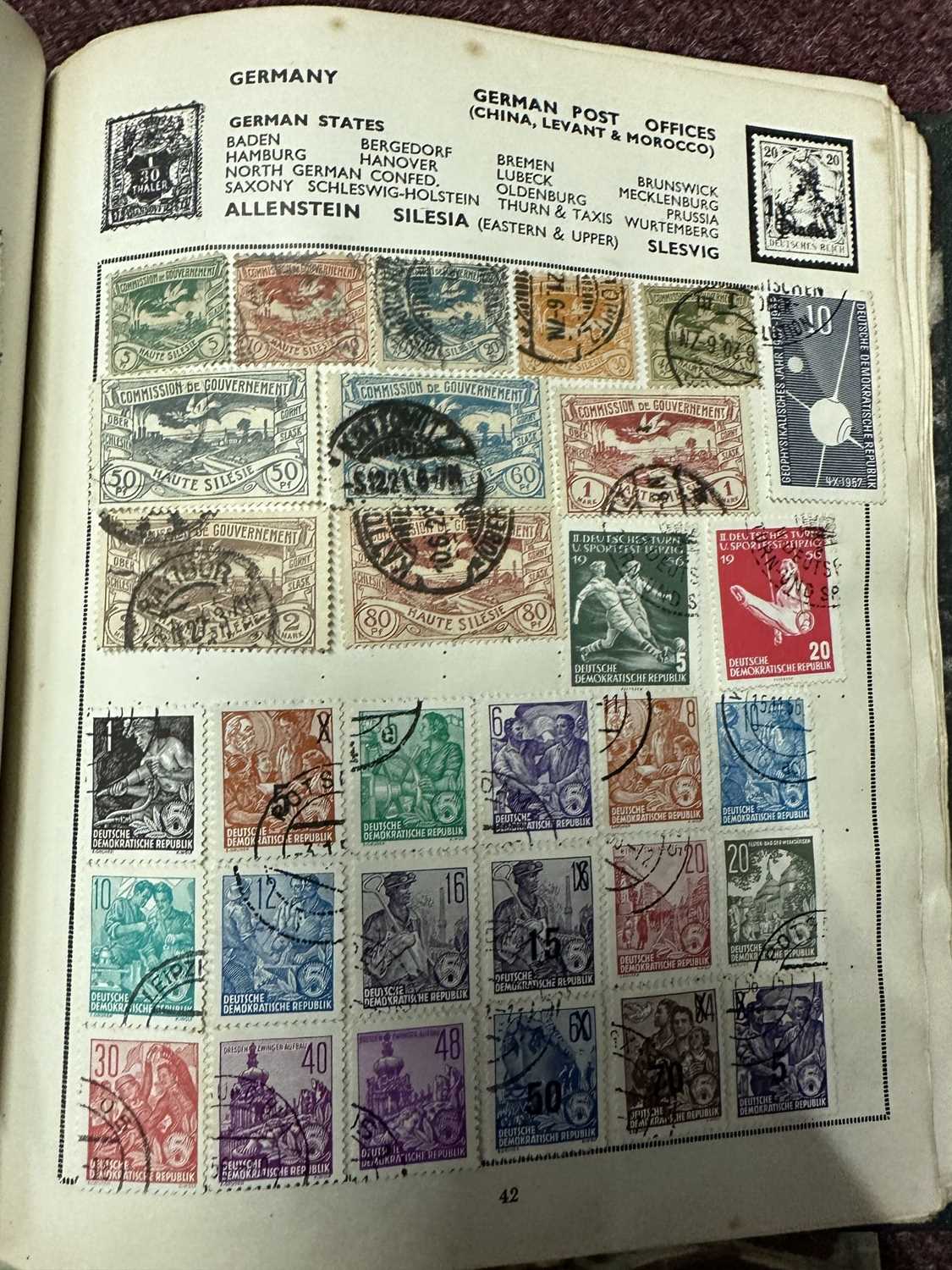 Stamps: - Image 2 of 6
