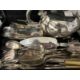 White Metal & Platedware: - Image 2 of 4