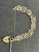 Hallmarked Jewellery: