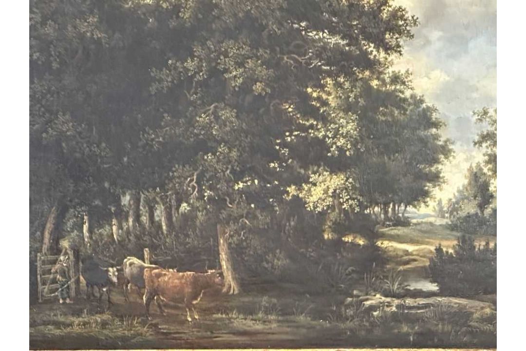 James Stark (1794-1859) British: - Image 2 of 2