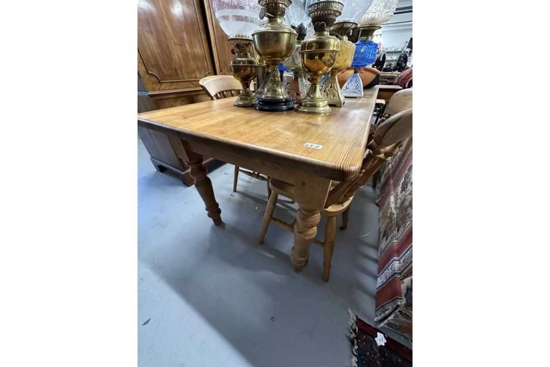 Furniture: - Image 2 of 2