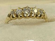 Jewellery: