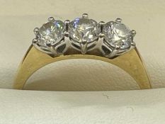 Hallmarked Jewellery: