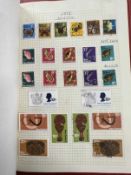 Stamps: