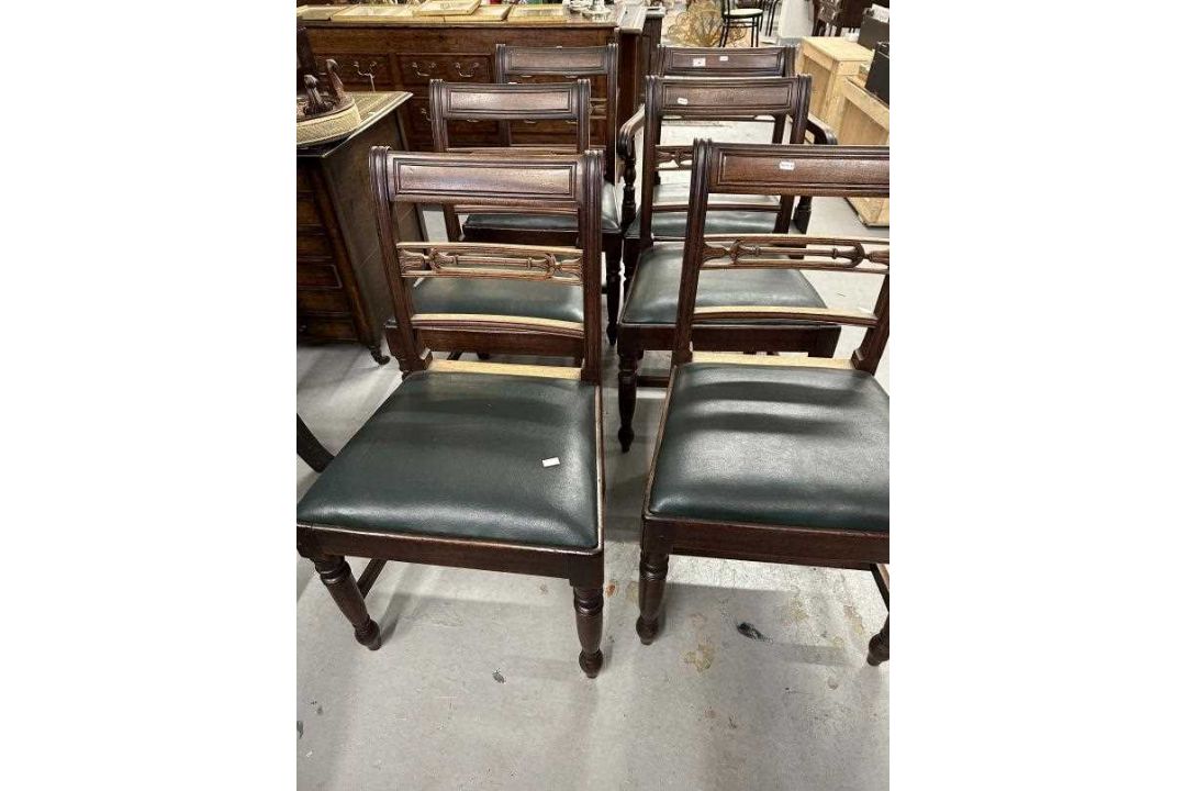 Furniture: - Image 1 of 6