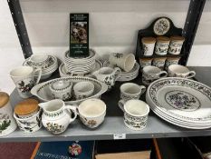 Ceramics: