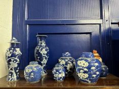 Ceramics: