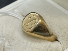 Jewellery: