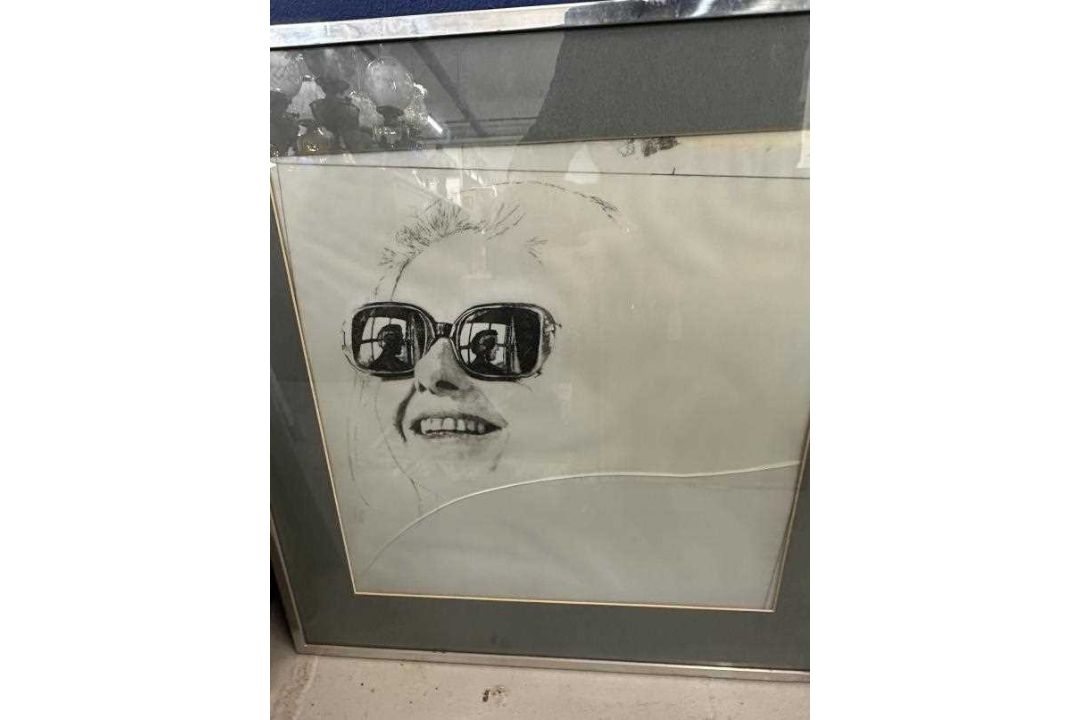 20th cent. Art: - Image 1 of 8