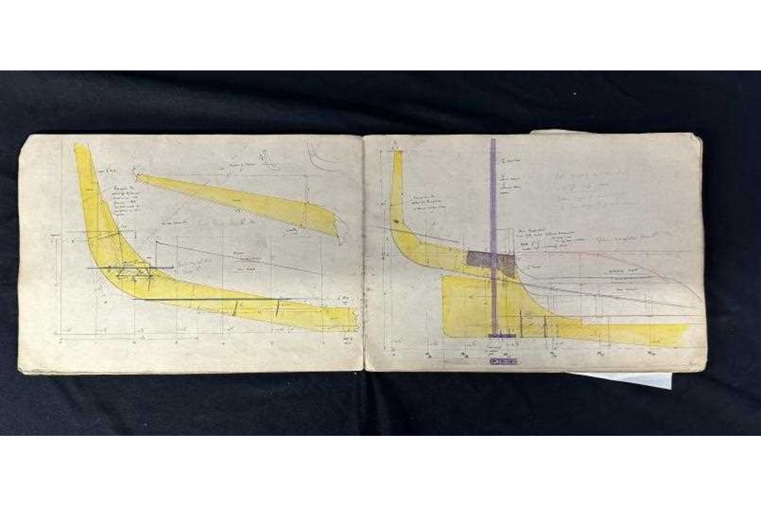 Cunard: - Image 2 of 3