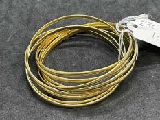 Jewellery: