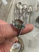 Hallmarked Jewellery: