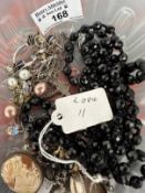Jewellery: