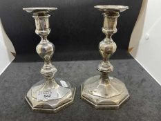 Hallmarked Silver: