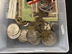 Militaria: