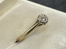 Hallmarked Jewellery:
