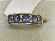 Hallmarked Jewellery: