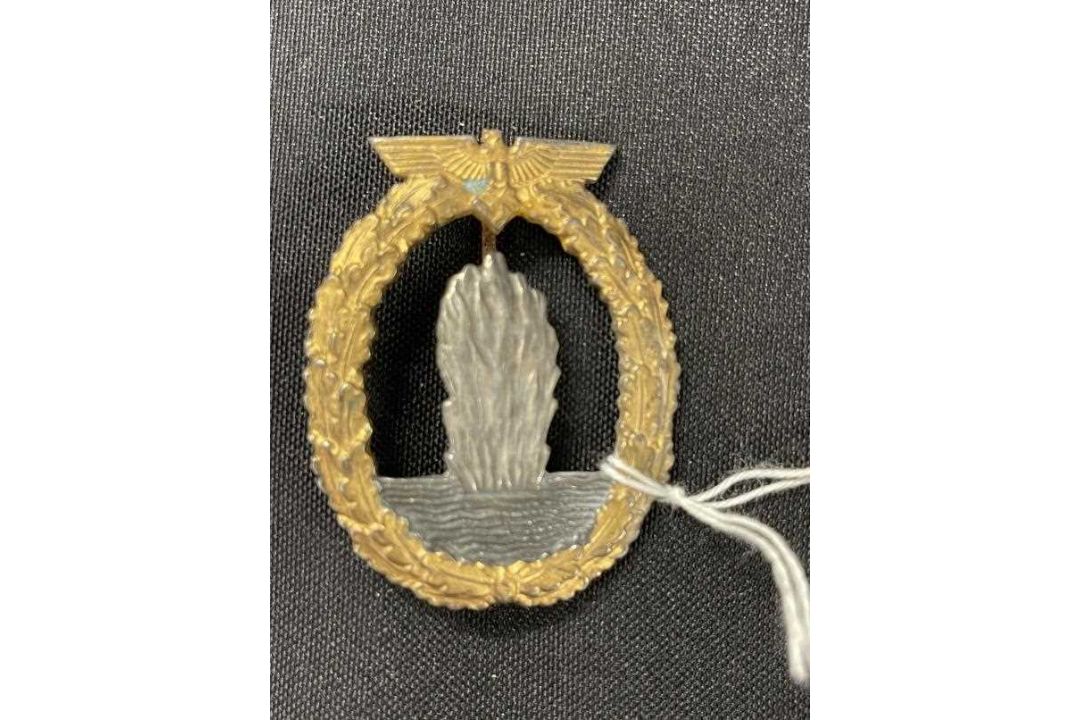 Military:
