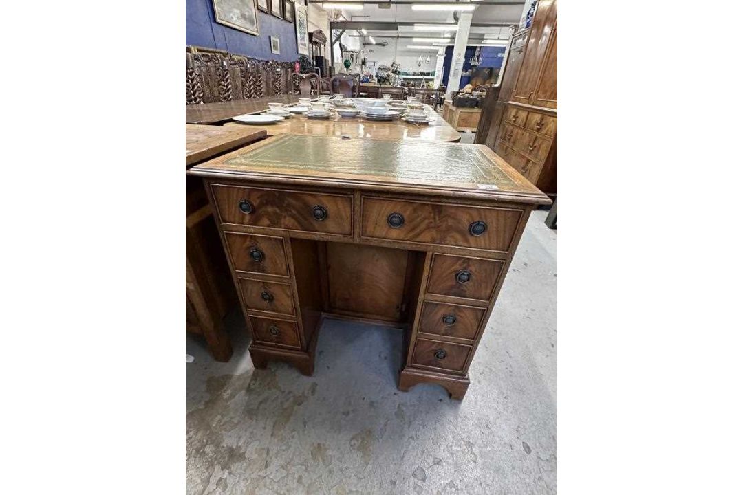 Furniture: - Image 1 of 4