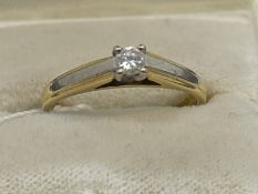 Hallmarked Jewellery: